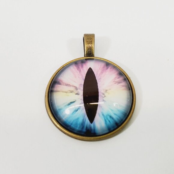 Dragon's Eye Pendant (93631) - Picture 1 of 2